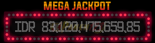 GBOWIN777 Jackpot